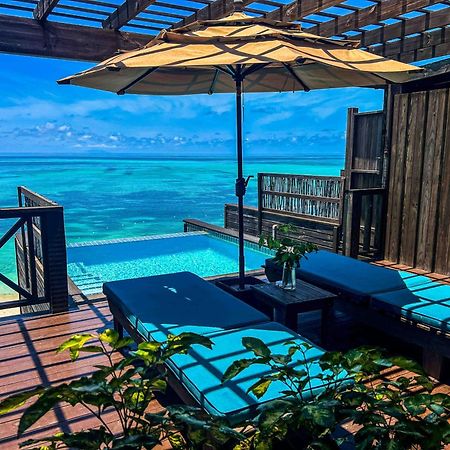 Cocos Hotel Antigua (Adults Only) Bolands Exteriér fotografie