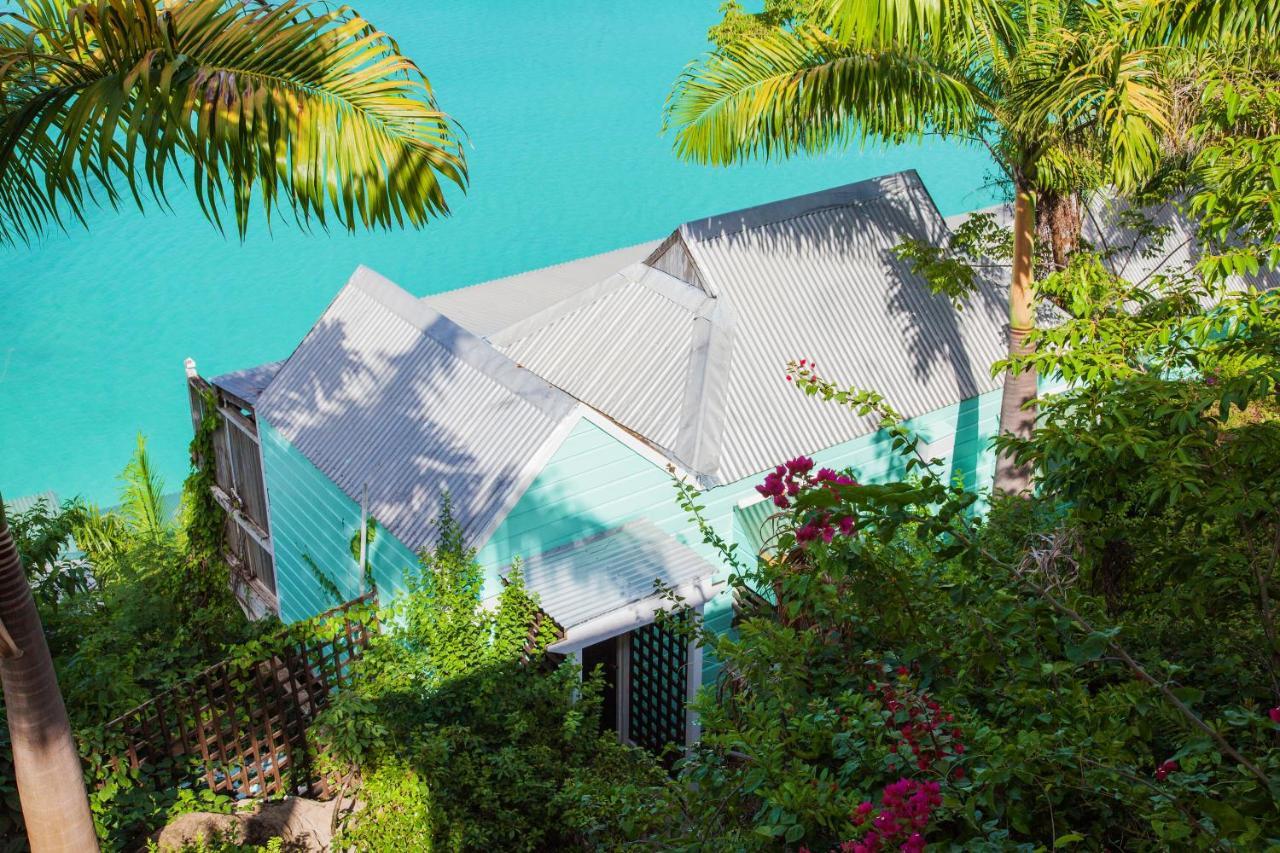 Cocos Hotel Antigua (Adults Only) Bolands Exteriér fotografie