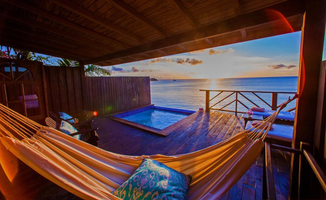 Cocos Hotel Antigua (Adults Only) Bolands Exteriér fotografie