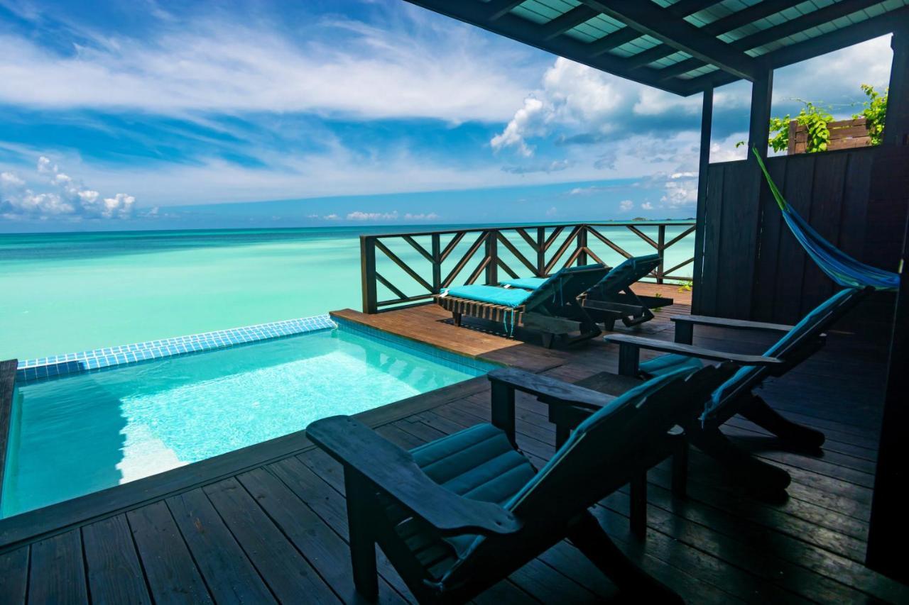 Cocos Hotel Antigua (Adults Only) Bolands Exteriér fotografie
