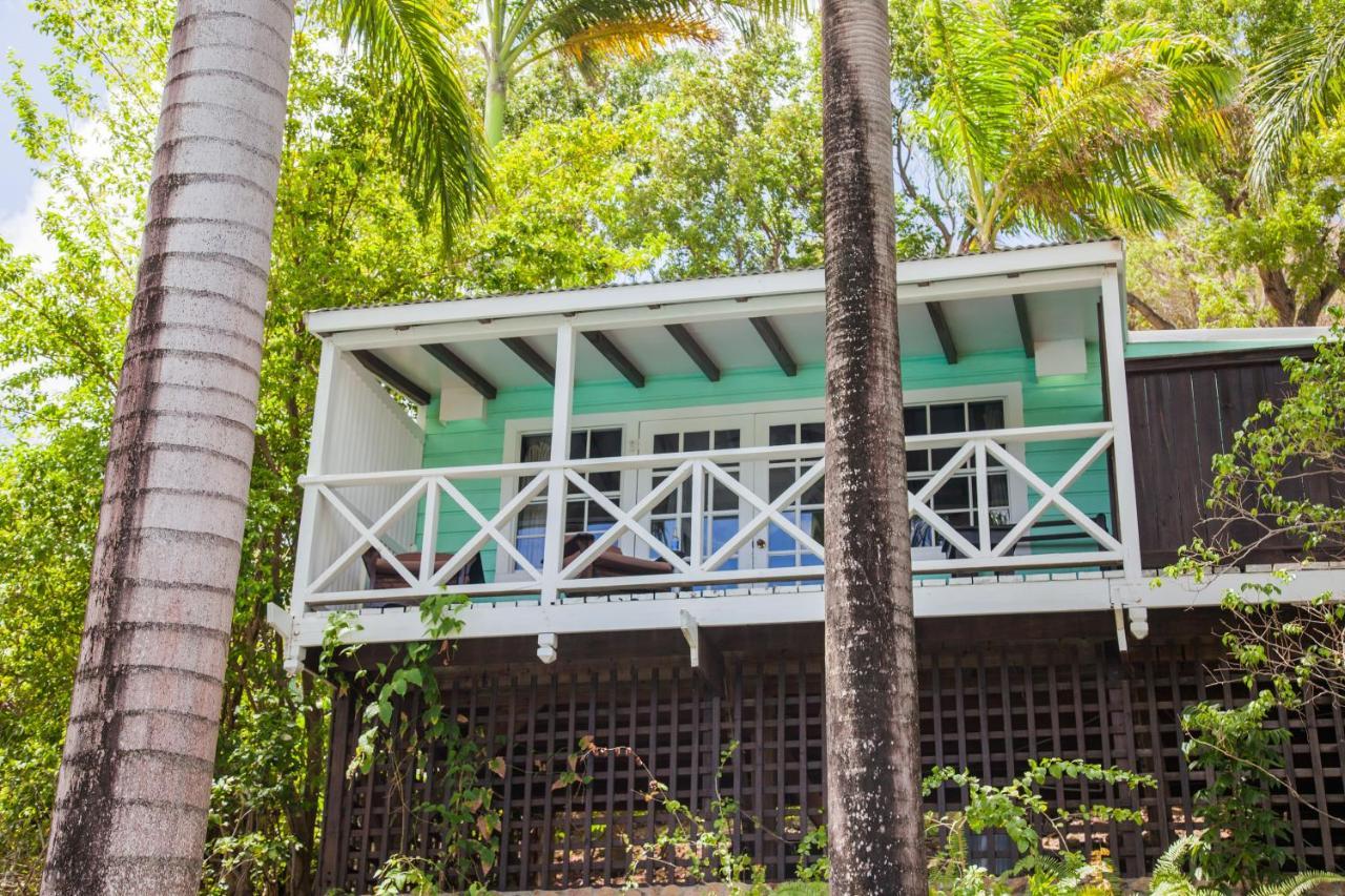 Cocos Hotel Antigua (Adults Only) Bolands Exteriér fotografie