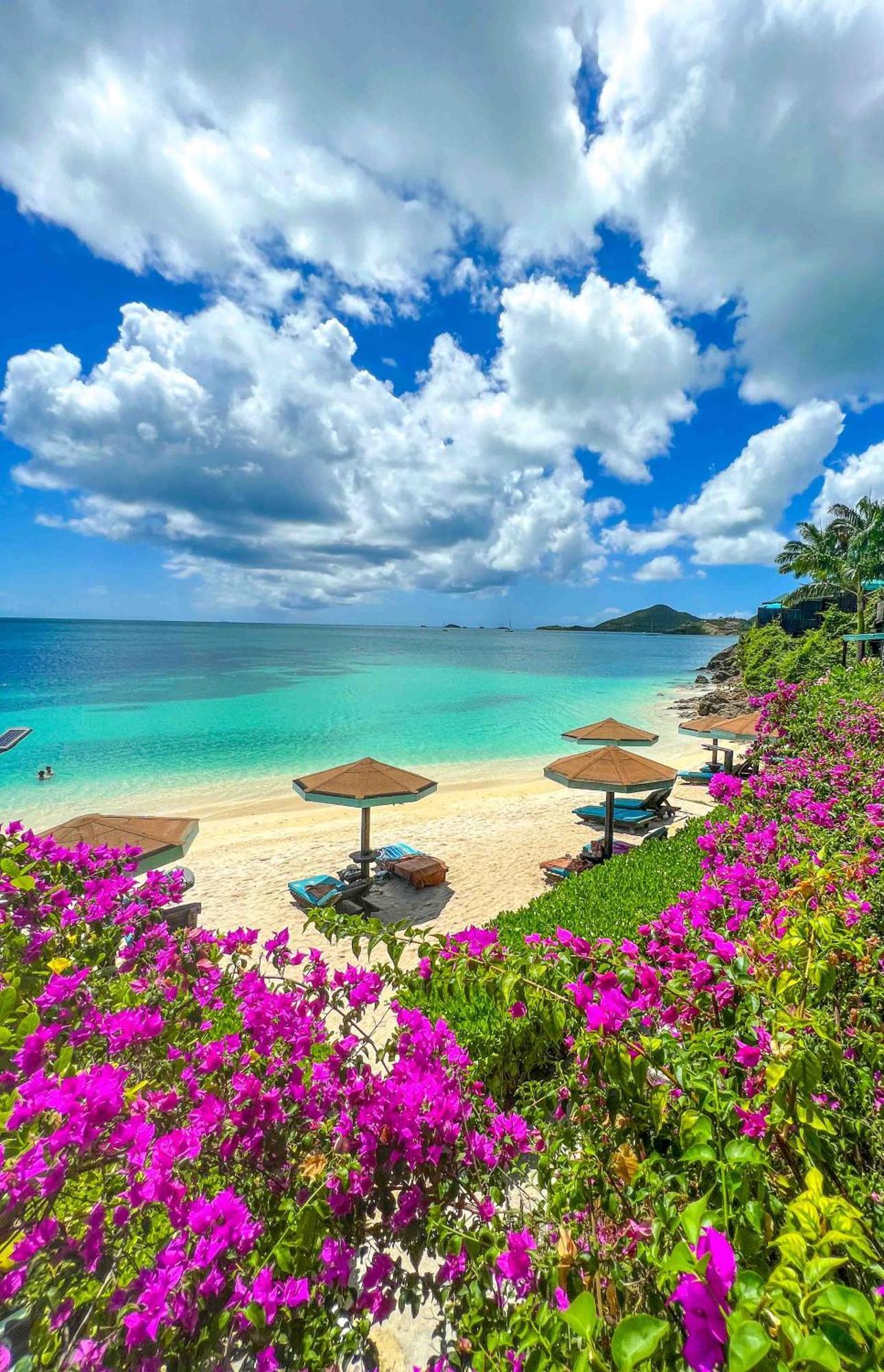 Cocos Hotel Antigua (Adults Only) Bolands Exteriér fotografie