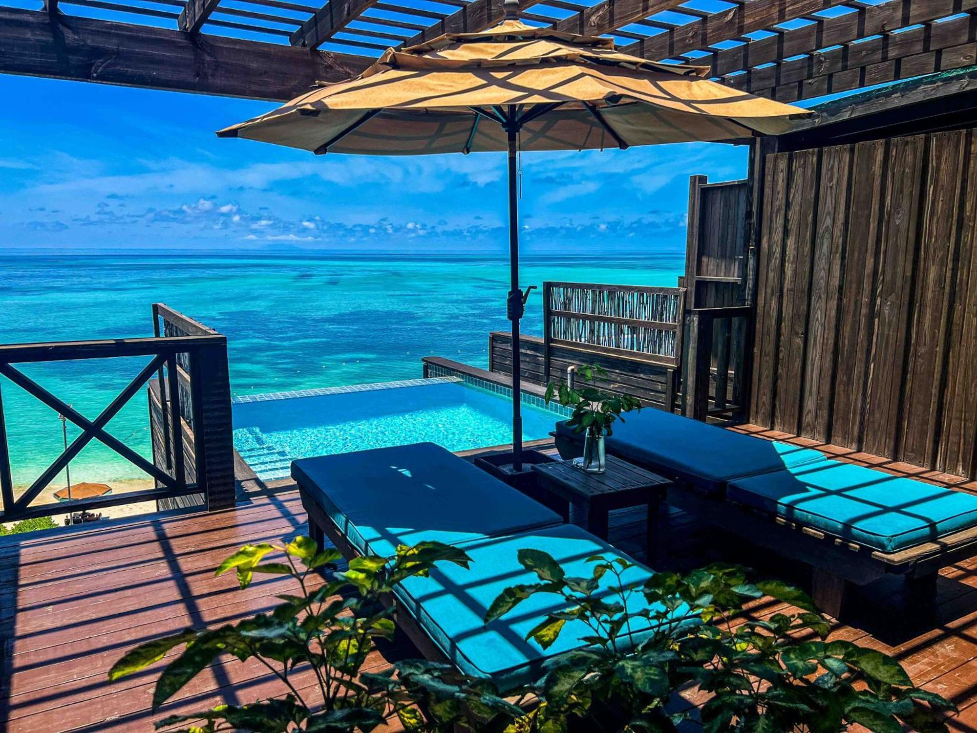 Cocos Hotel Antigua (Adults Only) Bolands Exteriér fotografie