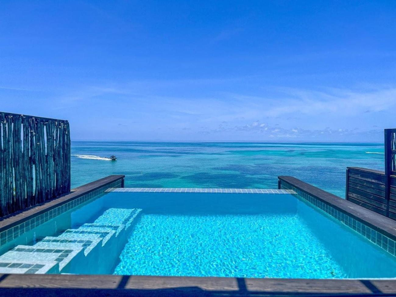 Cocos Hotel Antigua (Adults Only) Bolands Exteriér fotografie