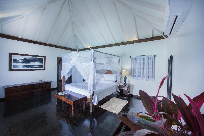 Cocos Hotel Antigua (Adults Only) Bolands Pokoj fotografie
